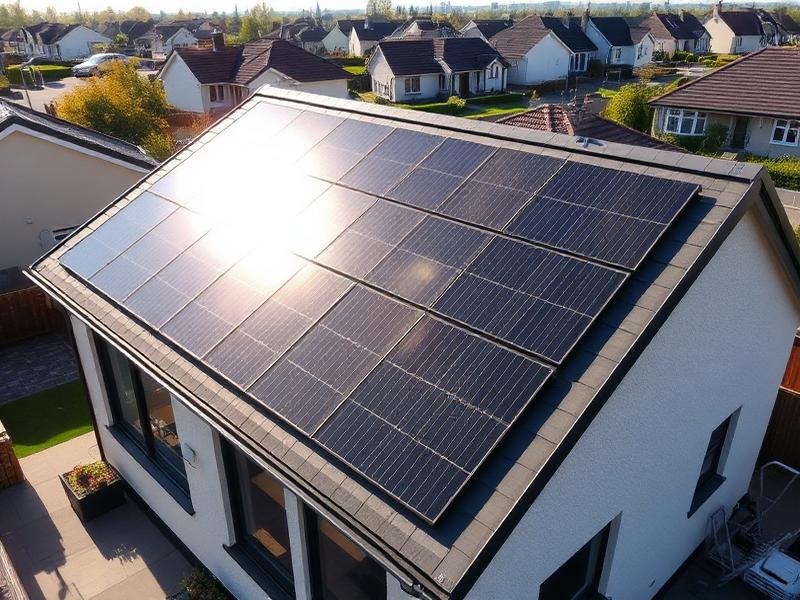 Suburban Family Home — Richmond, London